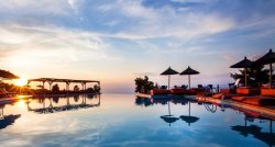 Alia Palace Luxury Hotel and Villas