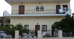 Triton Apartments