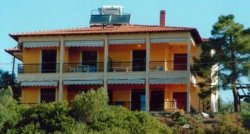 Kostas house