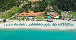 Possidi Holidays Resort & Suite Hotel