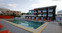 Thalassa Boutique Apartments