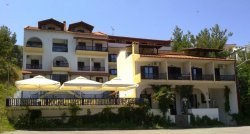 Leandros Hotel